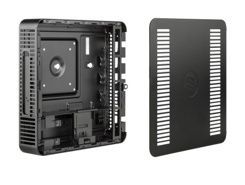HP HP Desktop Mini LockBox V2 - PC-GehĂ¤usesystem