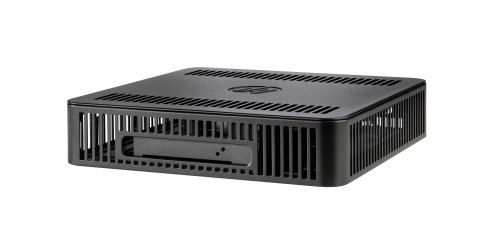 HP HP Desktop Mini LockBox V2 - PC-GehĂ¤usesystem