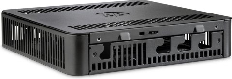 HP HP Desktop Mini LockBox V2 - PC-GehĂ¤usesystem