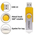Intenso USB Flash Drive Office Line 3543595 3.2 5St. Multipack - 64 GB pamięć USB USB Typu-A 3.2 Gen 1 (3.1 Gen 1) Wielobarwny