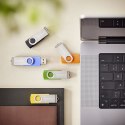 Intenso USB Flash Drive Office Line 3543595 3.2 5St. Multipack - 64 GB pamięć USB USB Typu-A 3.2 Gen 1 (3.1 Gen 1) Wielobarwny