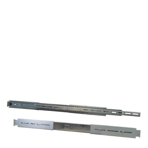 Inter-Tech 88887129 zestaw montażowy Srebrny Metal