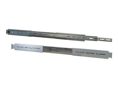 Inter-Tech 88887129 zestaw montażowy Srebrny Metal