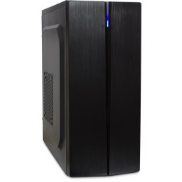 Inter-Tech B-48 Midi Tower Czarny