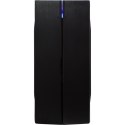 Inter-Tech B-48 Midi Tower Czarny