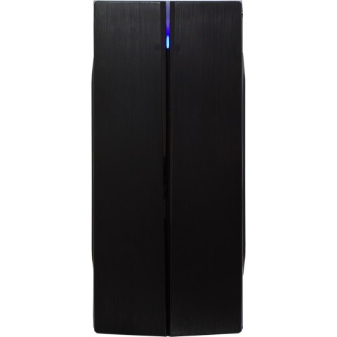 Inter-Tech B-48 Midi Tower Czarny
