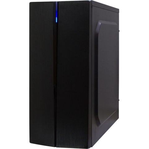 Inter-Tech B-48 Midi Tower Czarny