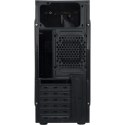Inter-Tech B-48 Midi Tower Czarny
