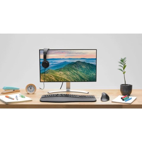 Kensington Słuchawki z mikrofonem, USB-C, Hi-Fi