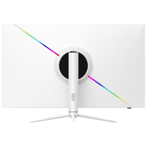 LC-Power LC-M39-QHD-165-C monitor komputerowy 97,8 cm (38.5") 2560 x 1440 px Quad HD LED Biały