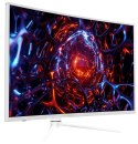 LC-Power LC-M39-QHD-165-C monitor komputerowy 97,8 cm (38.5") 2560 x 1440 px Quad HD LED Biały