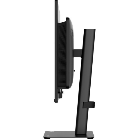 MSI Pro MAX 271UPX12G monitor komputerowy 67,3 cm (26.5") 3840 x 2160 px UltraWide Full HD QD-OLED Czarny