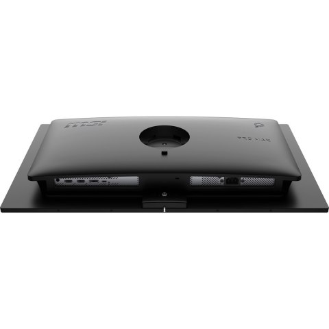 MSI Pro MAX 271UPX12G monitor komputerowy 67,3 cm (26.5") 3840 x 2160 px UltraWide Full HD QD-OLED Czarny