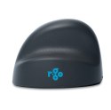 R-Go Tools Mysz pionowa R-Go HE Basic, mysz ergonomiczna, rozmiar medium (długość dłoni 165-185 mm), dla leworęcznych, Bluetooth