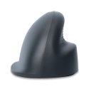 R-Go Tools Mysz pionowa R-Go HE Basic, mysz ergonomiczna, rozmiar medium (długość dłoni 165-185 mm), dla leworęcznych, Bluetooth
