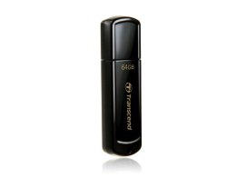 USB-Stick 64GB Transcend JetFlash 350 schwarz
