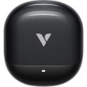 Verbatim TruSound Pro Zestaw słuchawkowy Bezprzewodowy Douszny Połączenia/muzyka Bluetooth Czarny