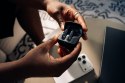 Verbatim TruSound Pro Zestaw słuchawkowy Bezprzewodowy Douszny Połączenia/muzyka Bluetooth Czarny
