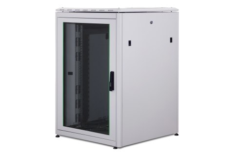 Digitus Szafa sieciowa serii Unique - 800x800 mm (WxD)