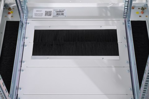 Digitus Szafa sieciowa serii Unique - 800x800 mm (WxD)
