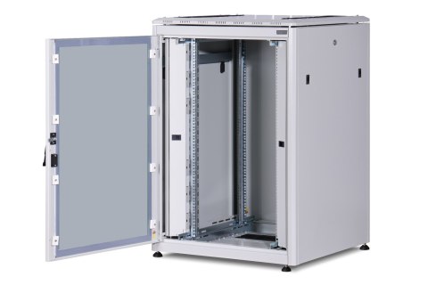 Digitus Szafa sieciowa serii Unique - 800x800 mm (WxD)