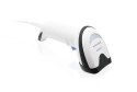 Datalogic QuickScan QD2590 Ręczny czytnik kodów kreskowych 1D/2D Biały