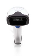Datalogic QuickScan QD2590 Ręczny czytnik kodów kreskowych 1D/2D Biały