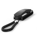 Gigaset DESK 200 Telefon analogowy Czarny