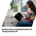 HP 654A Cyan LaserJet Tonerpatrone