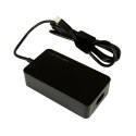 LC-Power LC-NB-PRO-45-C adapter zasilający/ inwentor Wewnętrzna 45 W Czarny