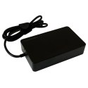 LC-Power LC-NB-PRO-90-C adapter zasilający/ inwentor Wewnętrzna 90 W Czarny