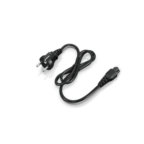 Lenovo 4X21L38724 adapter zasilający/ inwentor Wewnętrzna Czarny