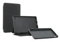 Mobilis 068022 etui na tablet 22,1 cm (8.7") Etui z klapką Czarny