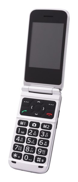 Olympia VITUS 4G 7,11 cm (2.8
