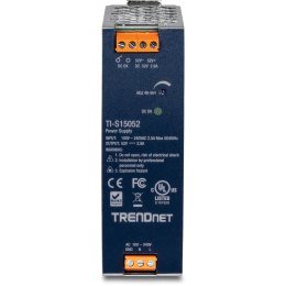Trendnet TI-S15052 przełącznik Zasilanie
