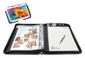 Wedo Elegance 26,7 cm (10.5") Folio Czarny