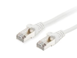Equip 606010 kabel sieciowy Biały 20 m Cat6a S/FTP (S-STP)