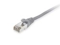 Equip 606710 kabel sieciowy Szary 20 m Cat6a S/UTP (STP)