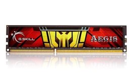 G.Skill 8GB DDR3-1333 moduł pamięci 1 x 8 GB 1333 Mhz