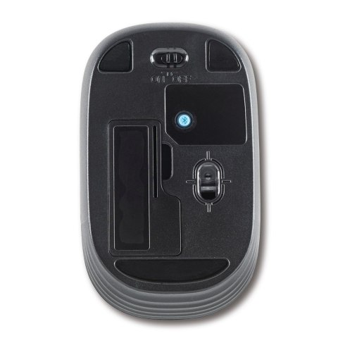Myszka Kensington Pro Fit Bluetooth Compact Podróżniczy Oburęczny