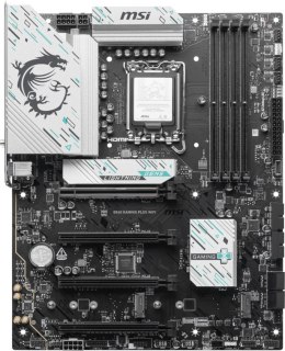Płyta główna MSI B860 GAMING PLUS WIFI (Socket 1851 /ATX)