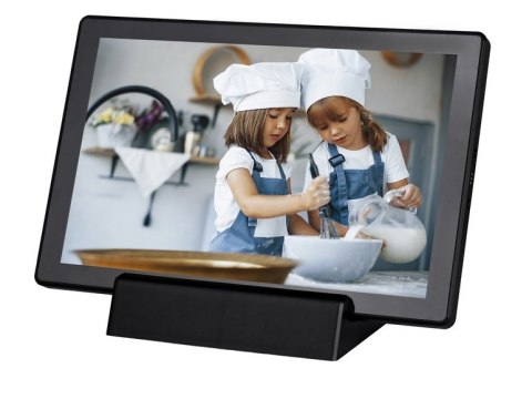 Ramka cyfrowa DENVER PFF-1070B (10.1" /1280 x 800/Czarny)
