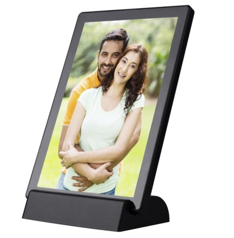 Ramka cyfrowa DENVER PFF-1070B (10.1" /1280 x 800/Czarny)