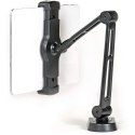 Techly ICA-TBL 2802 uchwyt Uchwyt pasywny Tablet/UMPC Czarny