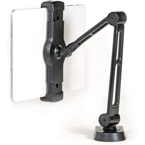 Techly ICA-TBL 2802 uchwyt Uchwyt pasywny Tablet/UMPC Czarny