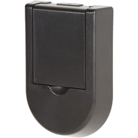 Techly ICA-TBL 2802 uchwyt Uchwyt pasywny Tablet/UMPC Czarny