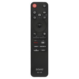 SAVIO PILOT UNIWERSALNY/ZAMIENNIK DO TV LG RC-29