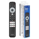SAVIO PILOT UNIWERSALNY/ZAMIENNIK DO TV TCL RC-31