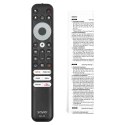 SAVIO PILOT UNIWERSALNY/ZAMIENNIK DO TV TCL RC-31