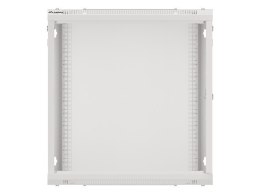 SZAFA INSTALACYJNA RACK WISZĄCA 19